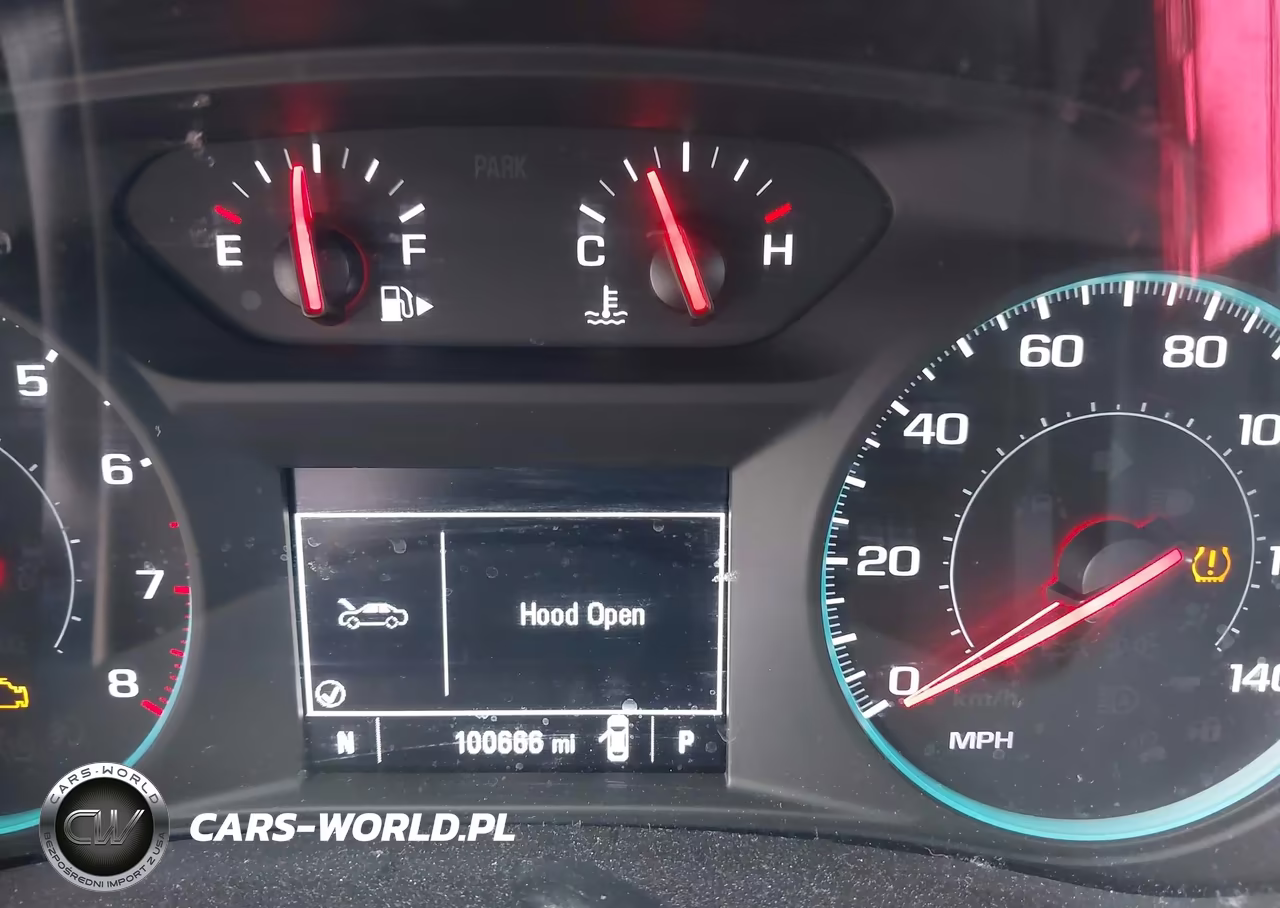 2020 Chevrolet Malibu Fwd Lt VIN:1G1ZD5STXLF041813 - 16