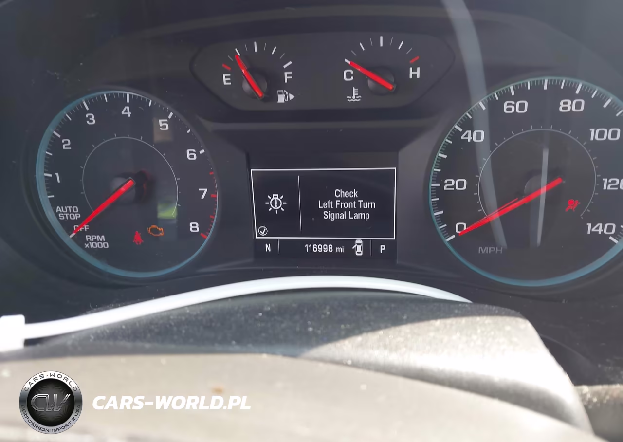 2020 Chevrolet Malibu Fwd Ls VIN:1G1ZB5ST2LF002476 - 7