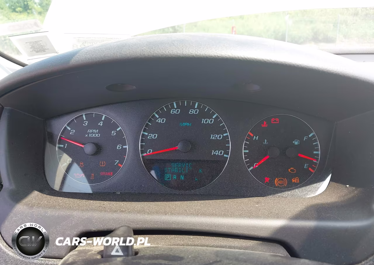 2012 Chevrolet Impala Ltz VIN:2G1WC5E38C1104674 - 7