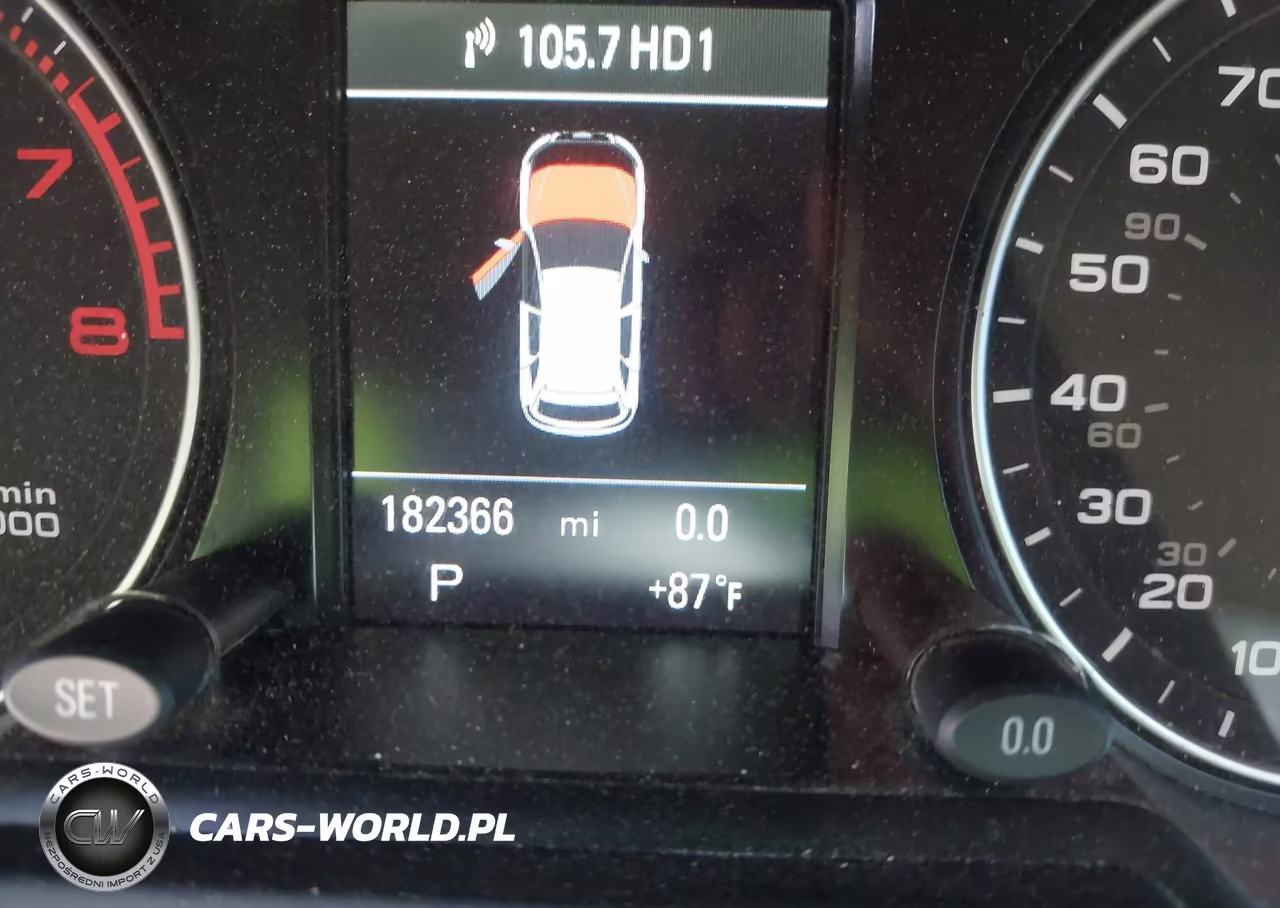 2016 Audi Q5 2.0T Premium VIN:WA1C2AFP8GA064268 - 15