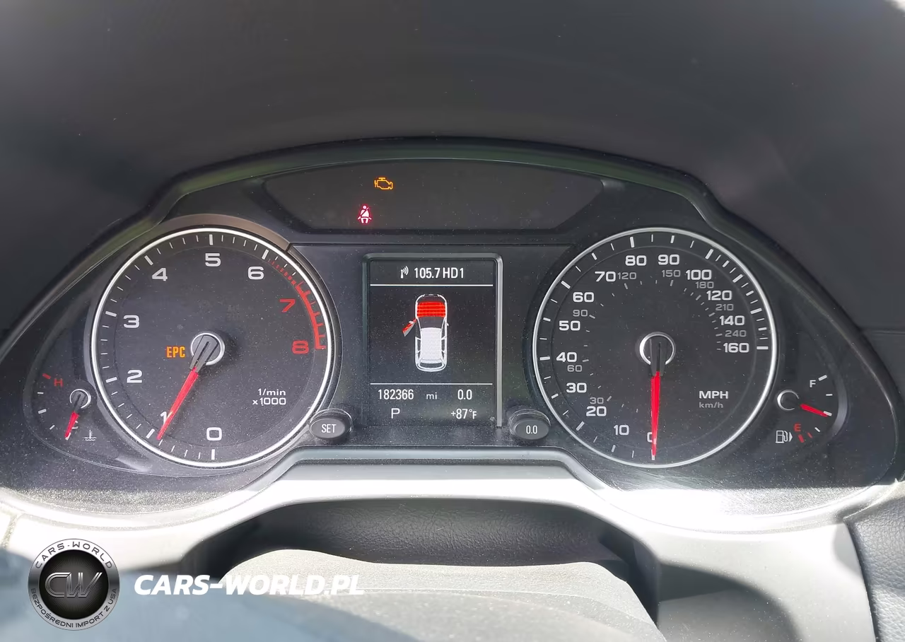 2016 Audi Q5 2.0T Premium VIN:WA1C2AFP8GA064268 - 7