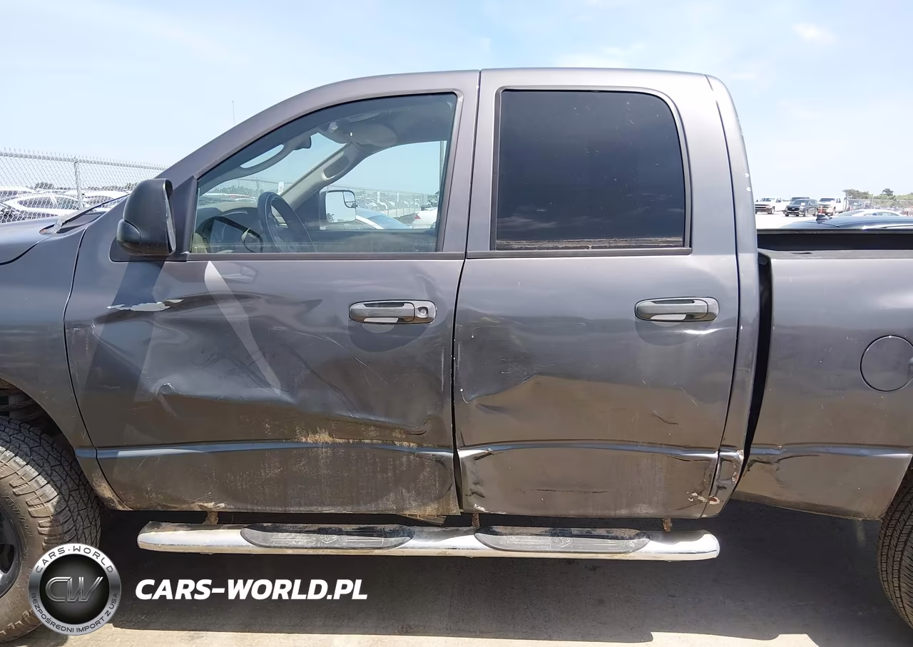 2003 Dodge Ram 2500 Slt-Laramie-St VIN:3D3KU28623G815972 - 14