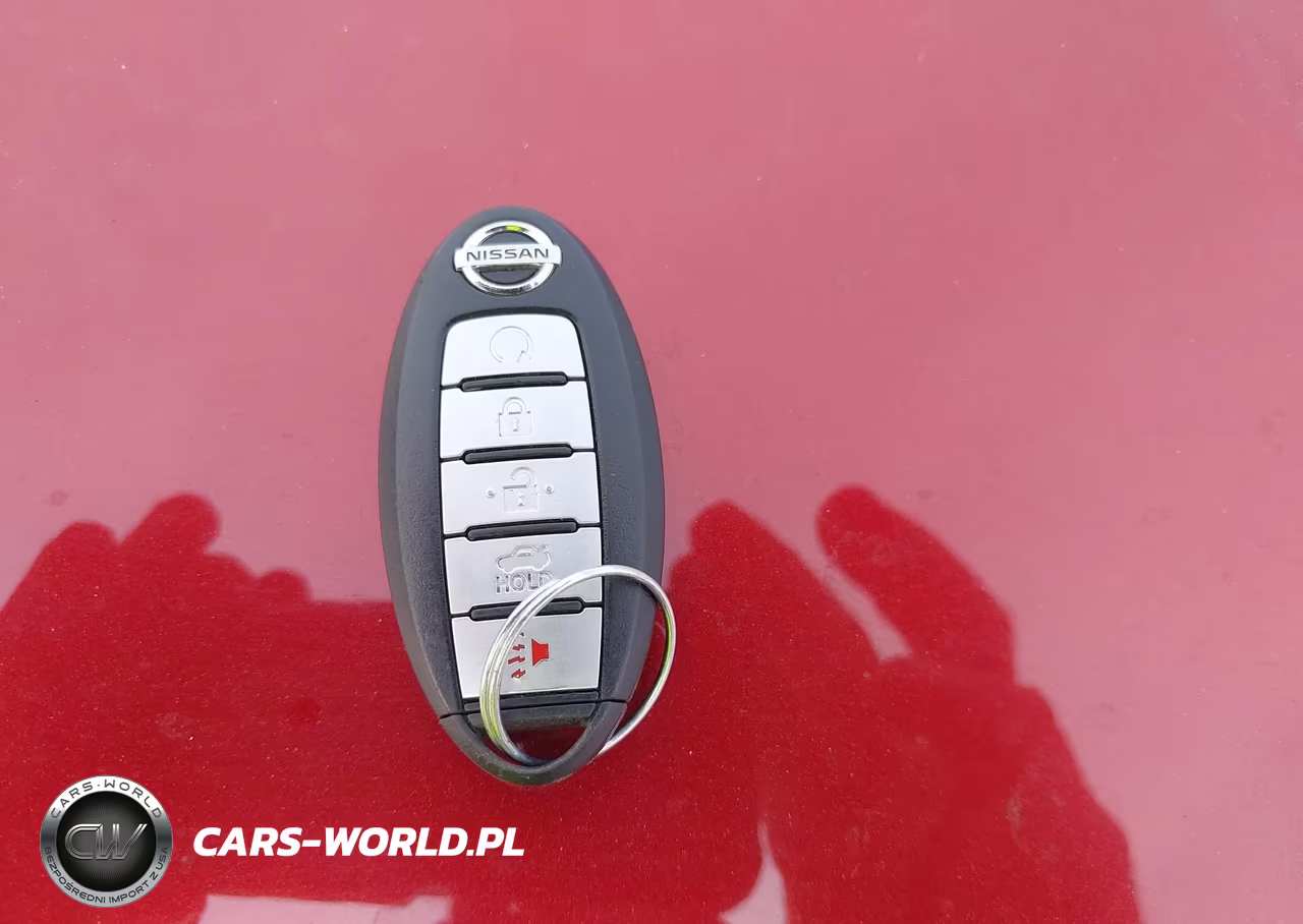 2016 Nissan Altima 2.5-2.5 S-2.5 Sl-2.5 Sr-2.5 Sv VIN:1N4AL3AP0GC134420 - 11