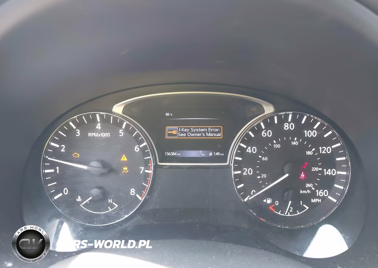 2016 Nissan Altima 2.5-2.5 S-2.5 Sl-2.5 Sr-2.5 Sv VIN:1N4AL3AP0GC134420 - 7
