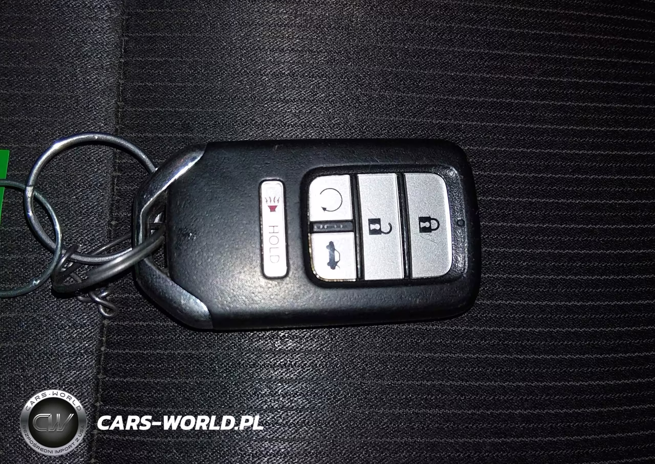 2018 Honda Accord Sport 2.0T VIN:1HGCV2F35JA031446 - 11