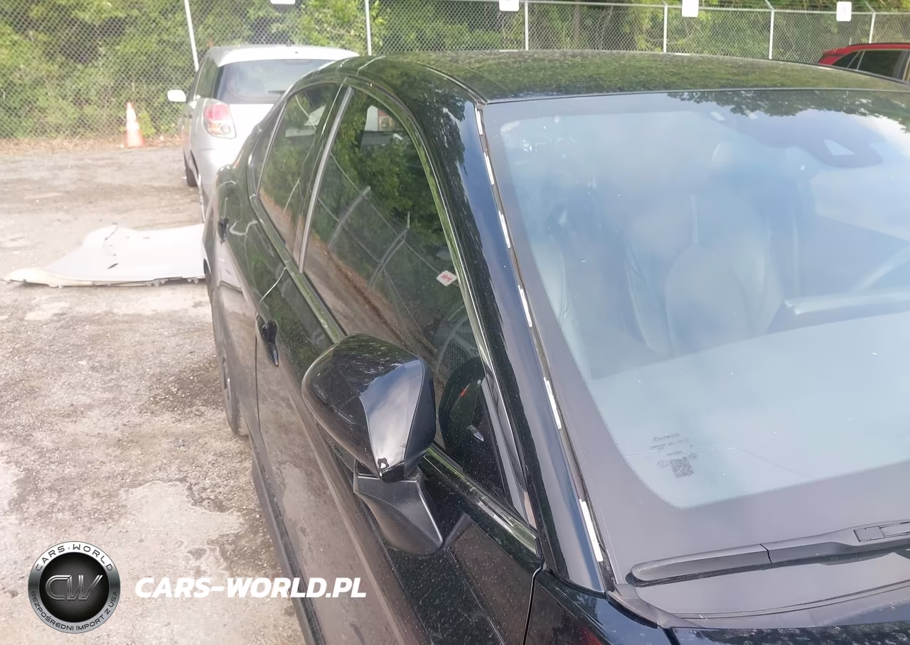 2024 Toyota Camry Xse VIN:4T1K61AK1RU262690 - 22