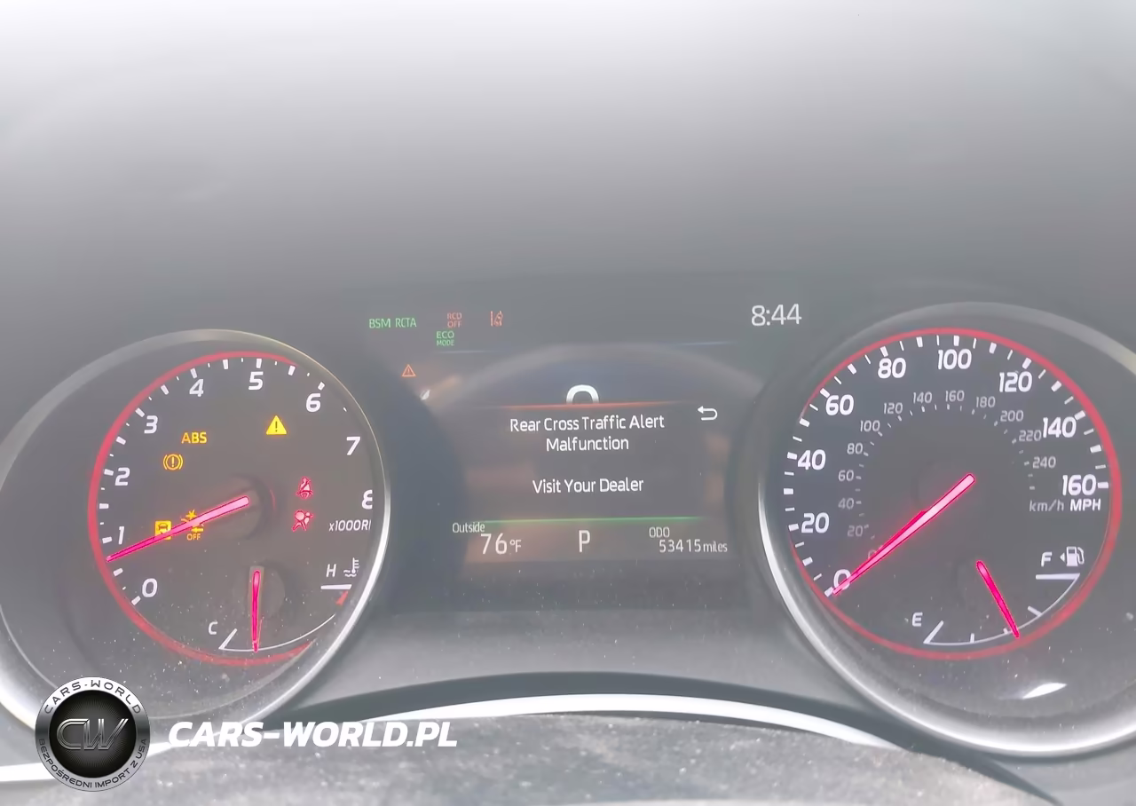 2024 Toyota Camry Xse VIN:4T1K61AK1RU262690 - 7