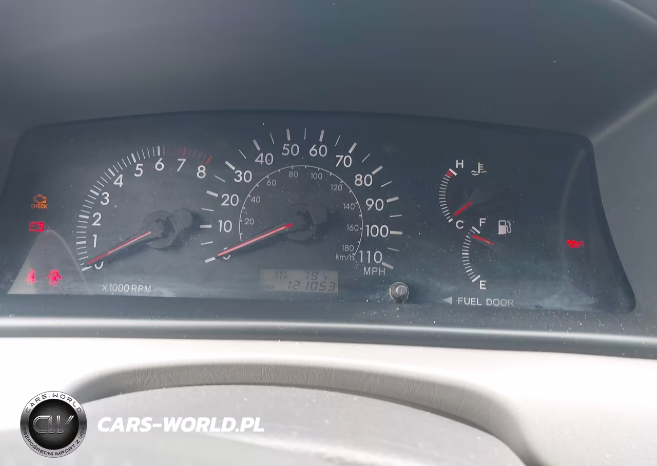 2005 Toyota Corolla Le VIN:1NXBR32E85Z471687 - 7