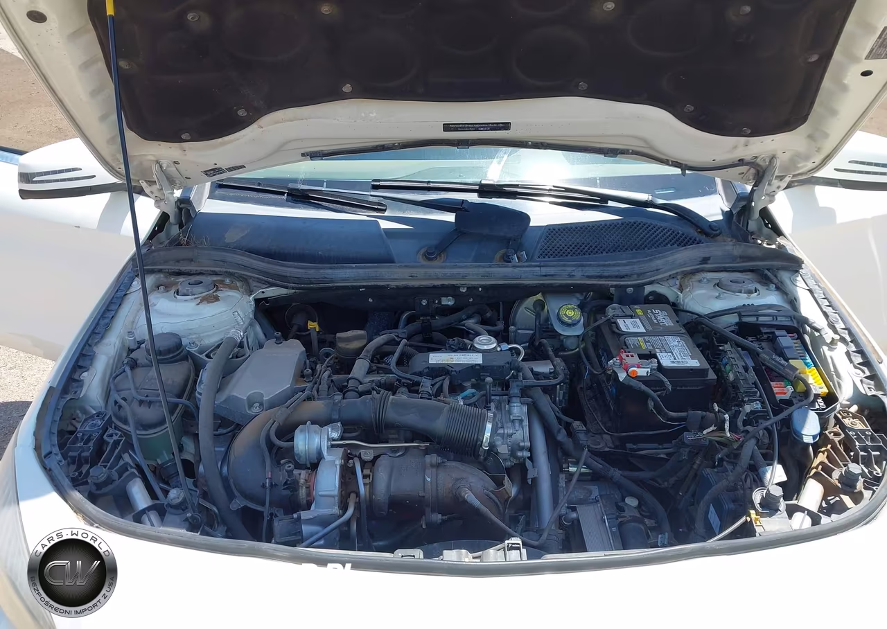 2016 Mercedes-Benz Cla 250 VIN:WDDSJ4EBXGN388686 - 10