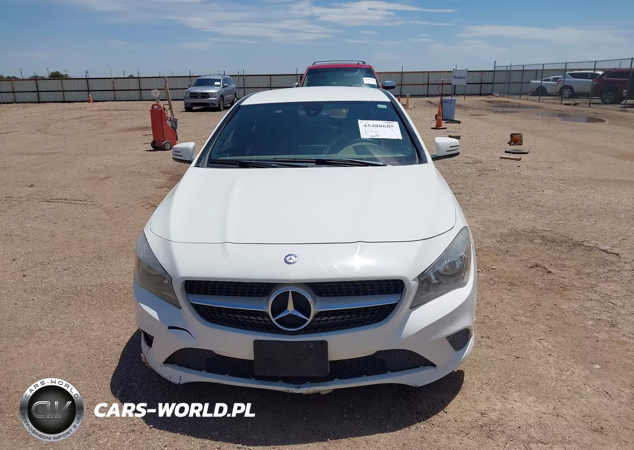 2016 Mercedes-Benz Cla 250 VIN:WDDSJ4EBXGN388686 - 13