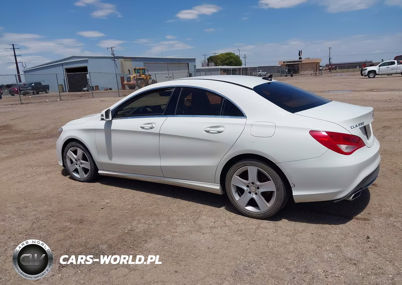2016 Mercedes-Benz Cla 250 VIN:WDDSJ4EBXGN388686 - 15