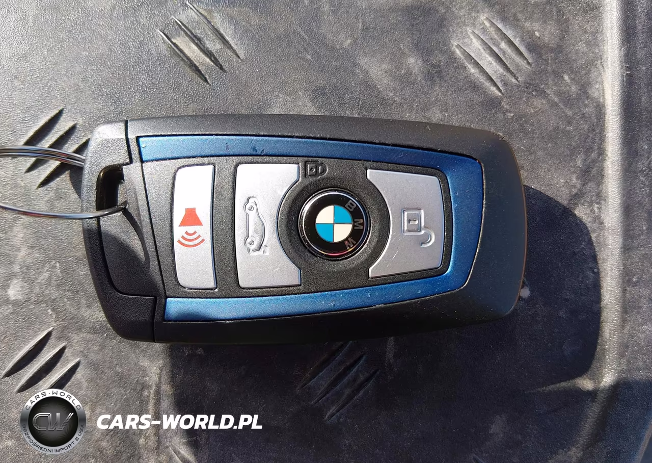 2016 BMW X3 xDrive28I VIN:5UXWX9C51G0D71245 - 11