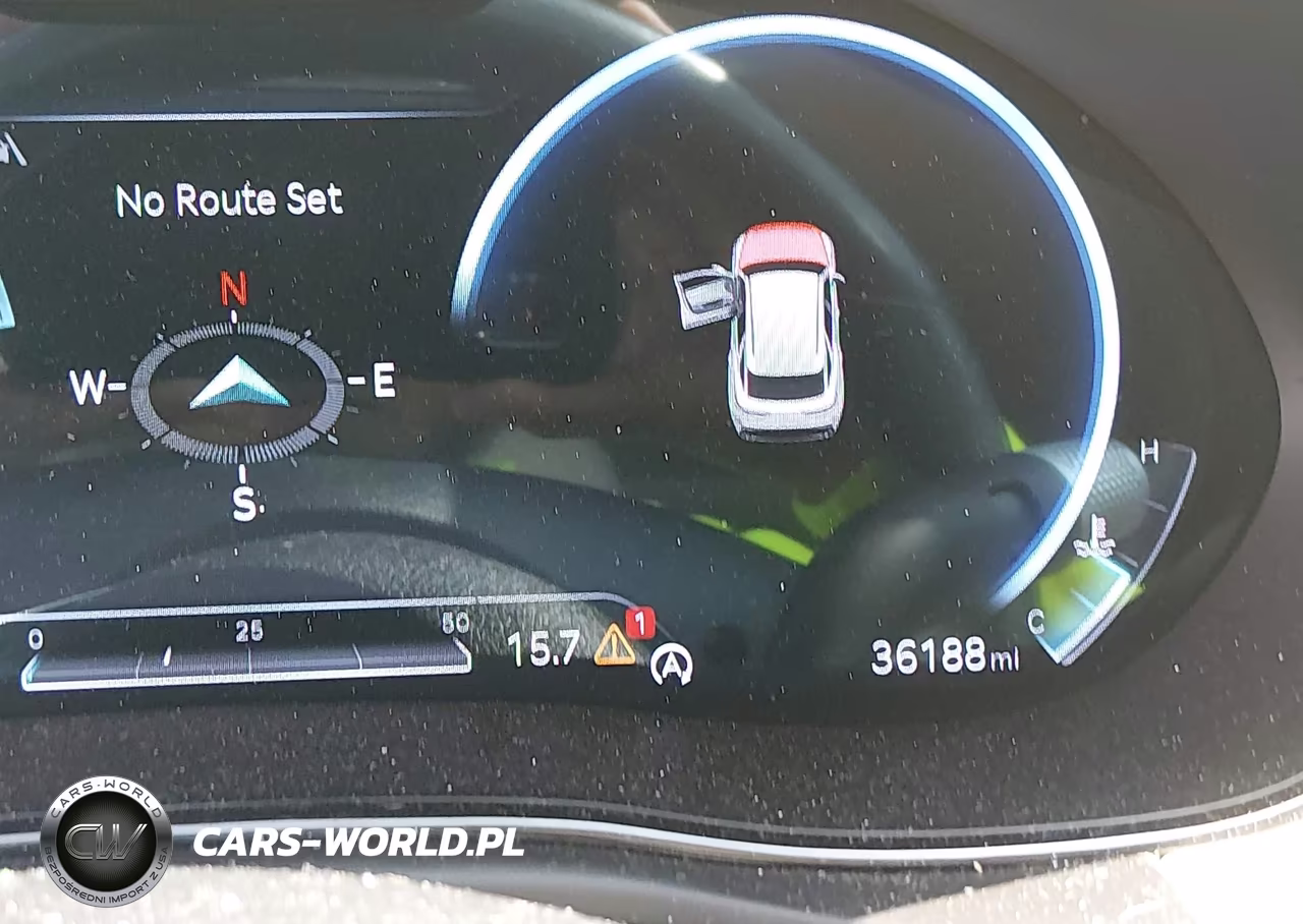 2022 Genesis Gv70 3.5T Awd Sport VIN:KMUMCDTC5NU045289 - 16