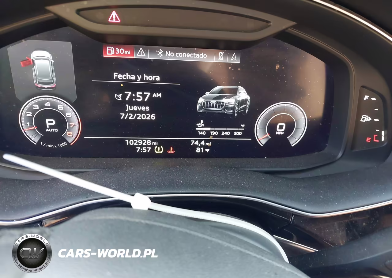 2019 Audi Q8 55 Premium VIN:WA1BVAF17KD023670 - 15