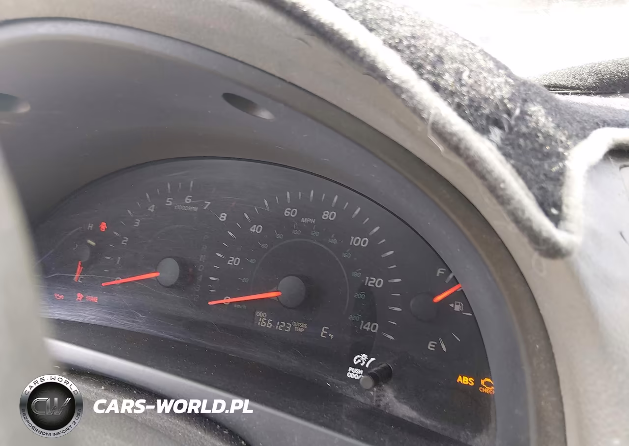 TOYOTA CAMRY CE VIN:4T4BE46K27R004579 - 7