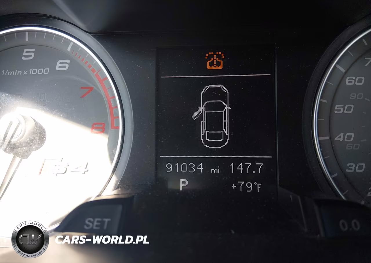 2015 Audi S4 3.0T Premium Plus VIN:WAUBGAFL9FA120939 - 15