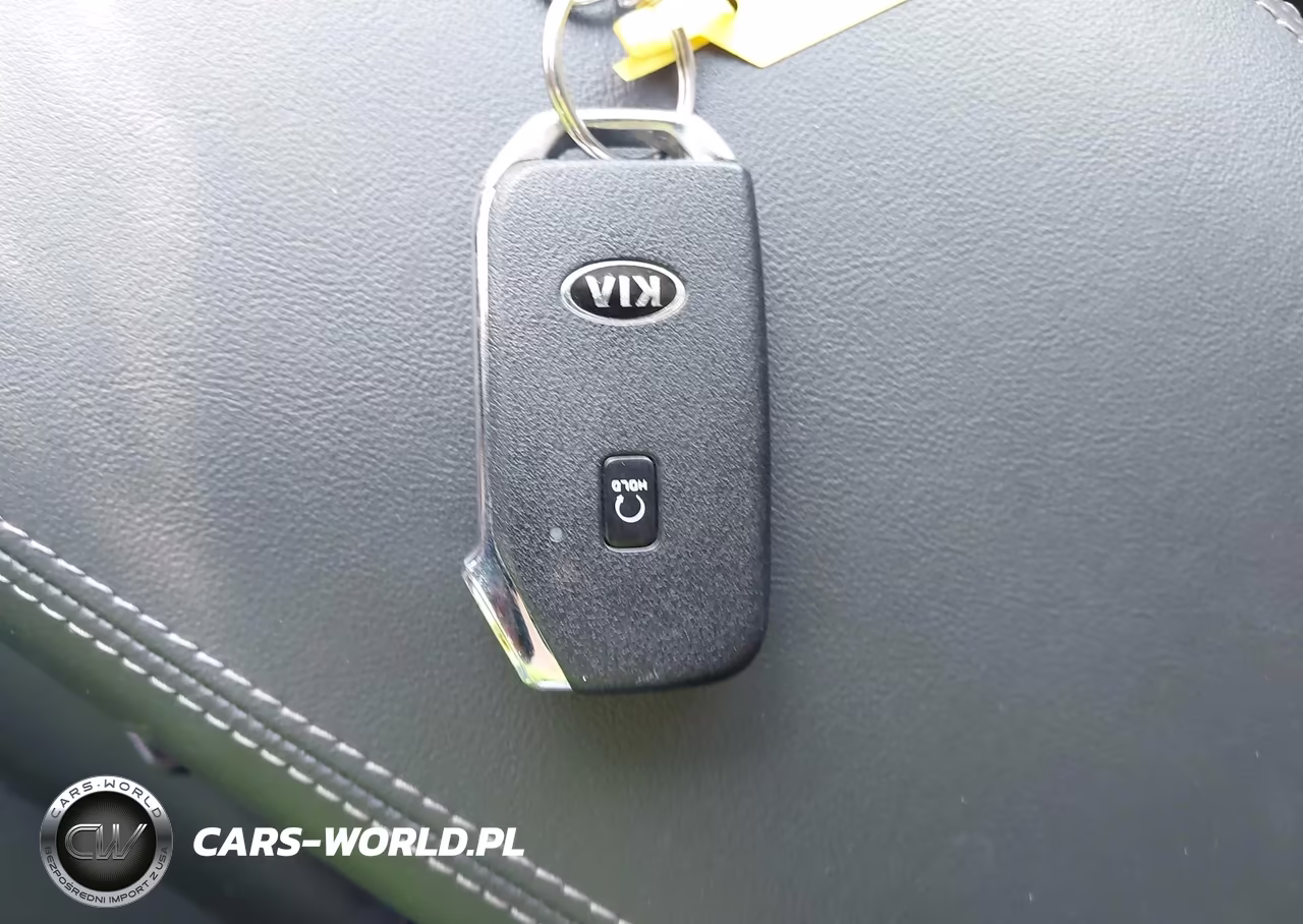 2021 Kia Sorento S VIN:5XYRL4LCXMG035382 - 11