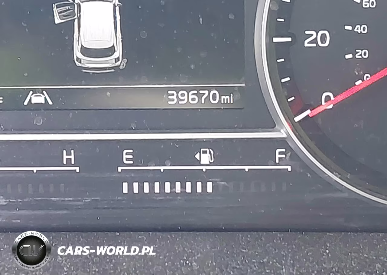 2021 Kia Sorento S VIN:5XYRL4LCXMG035382 - 15