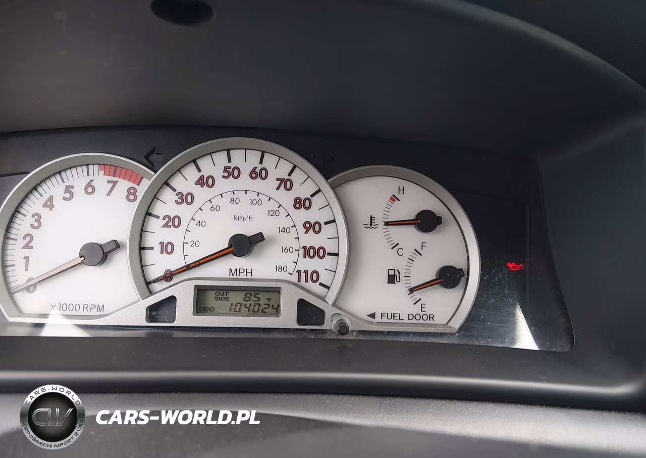 2008 Toyota Corolla S VIN:2T1BR32E58C919096 - 7