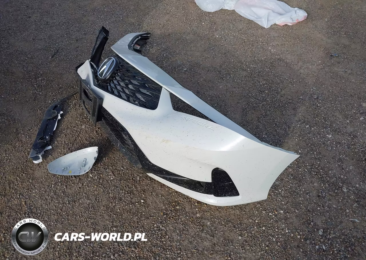 2025 Acura Integra A-Spec VIN:19UDE4H36SA014153 - 11