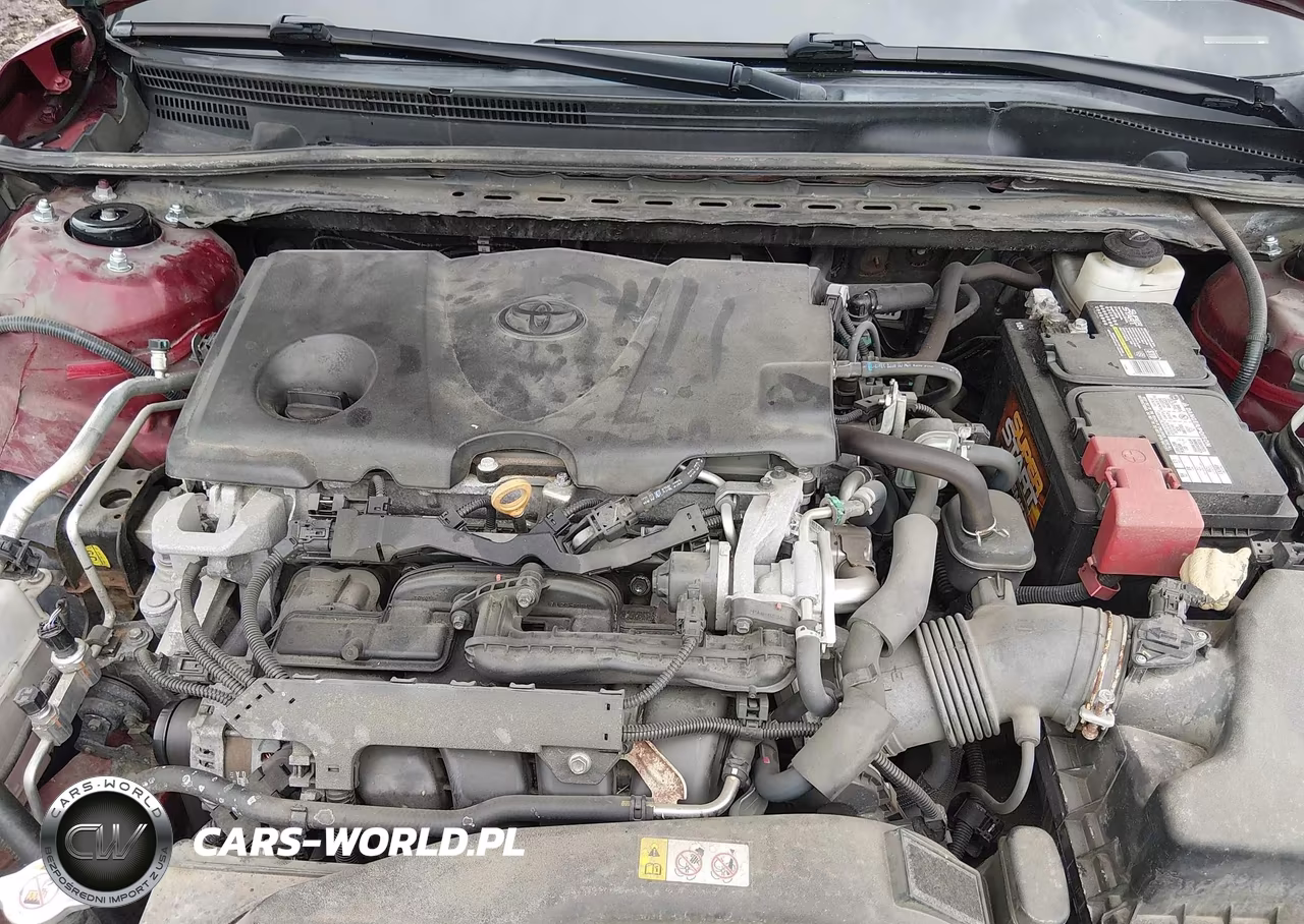 2018 Toyota Camry Xse VIN:4T1B61HK5JU625843 - 10