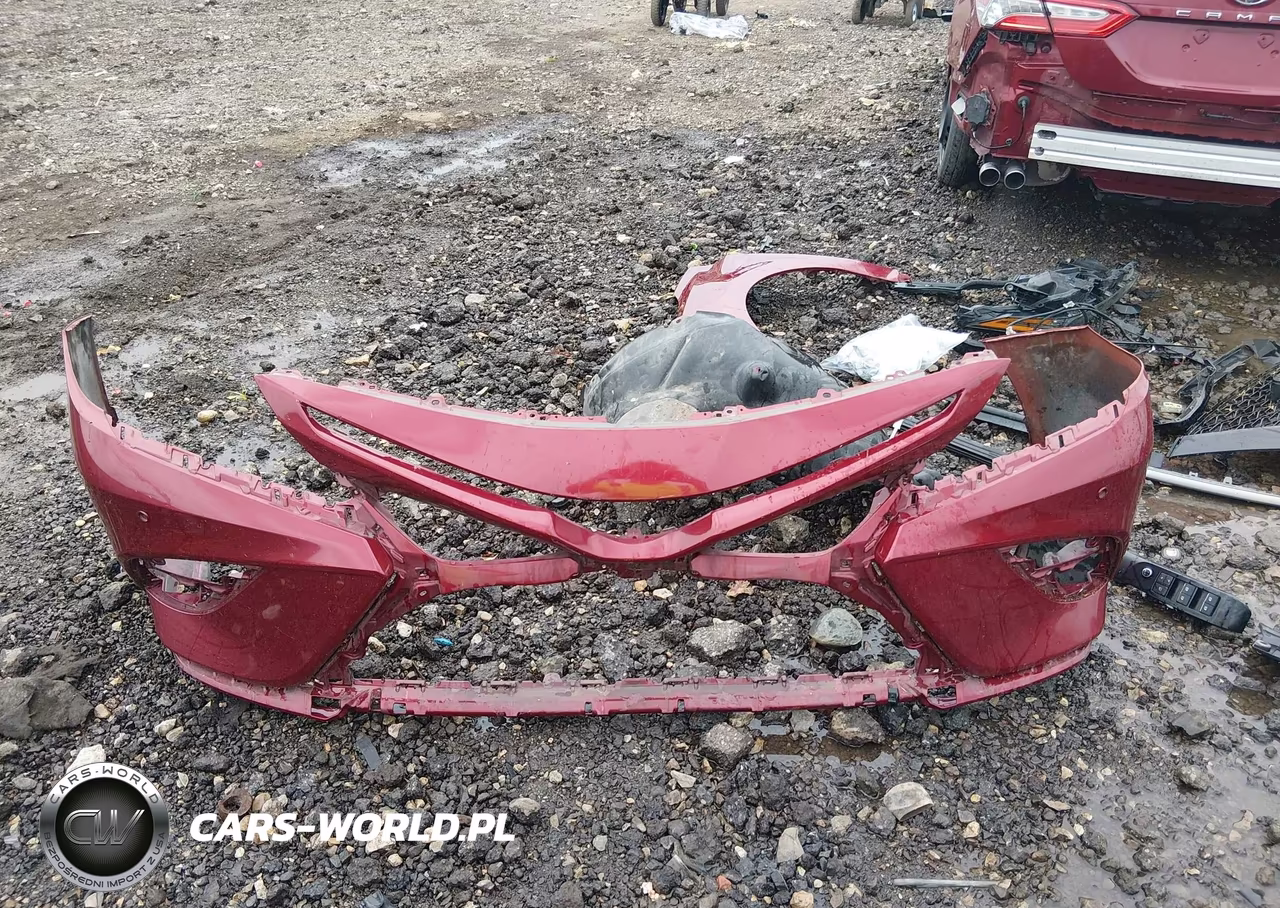 2018 Toyota Camry Xse VIN:4T1B61HK5JU625843 - 12