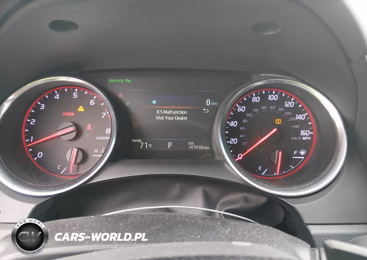 2018 Toyota Camry Xse VIN:4T1B61HK5JU625843 - 7