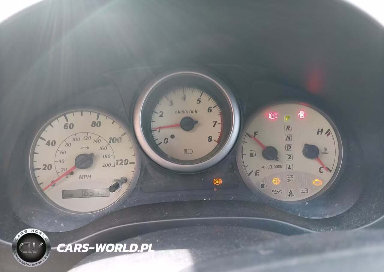 2002 Toyota Rav4 VIN:JTEHH20V026028251 - 7