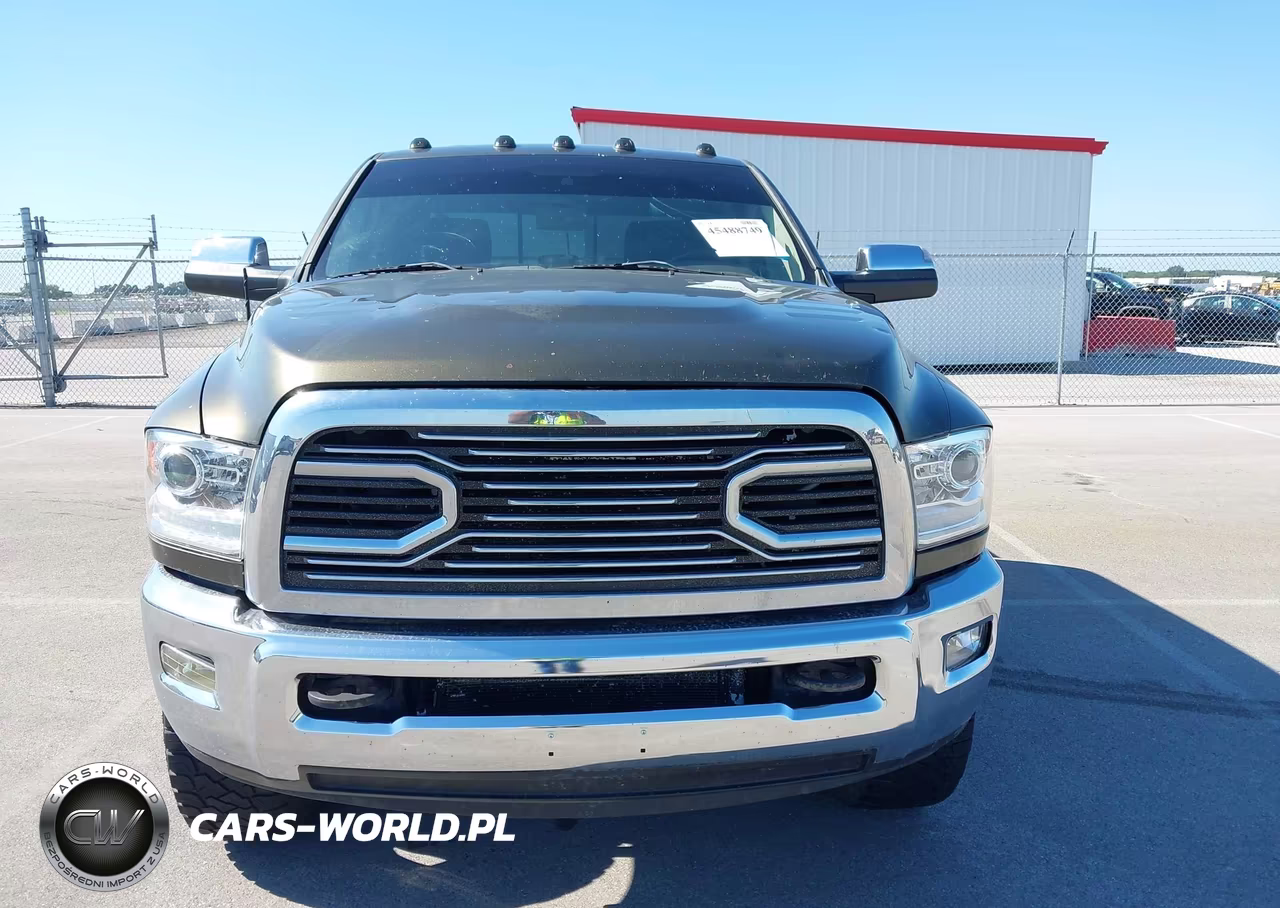 2012 Ram 3500 Laramie VIN:3C63DRJL8CG102295 - 14