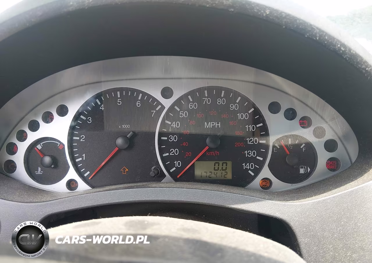 2007 Ford Focus St VIN:1FAHP38Z87W225024 - 7