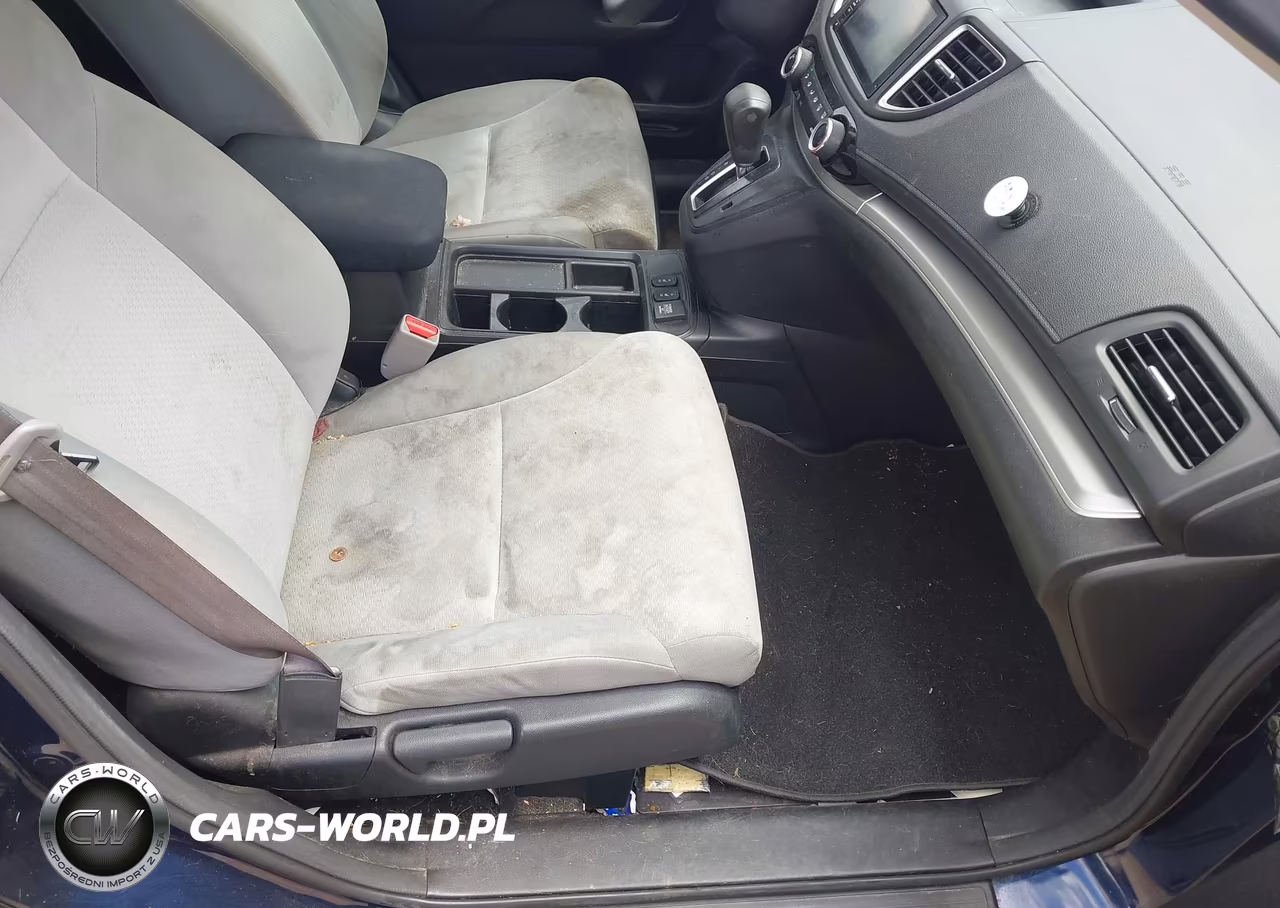 2016 Honda Cr-V Ex VIN:5J6RM4H57GL088177 - 5