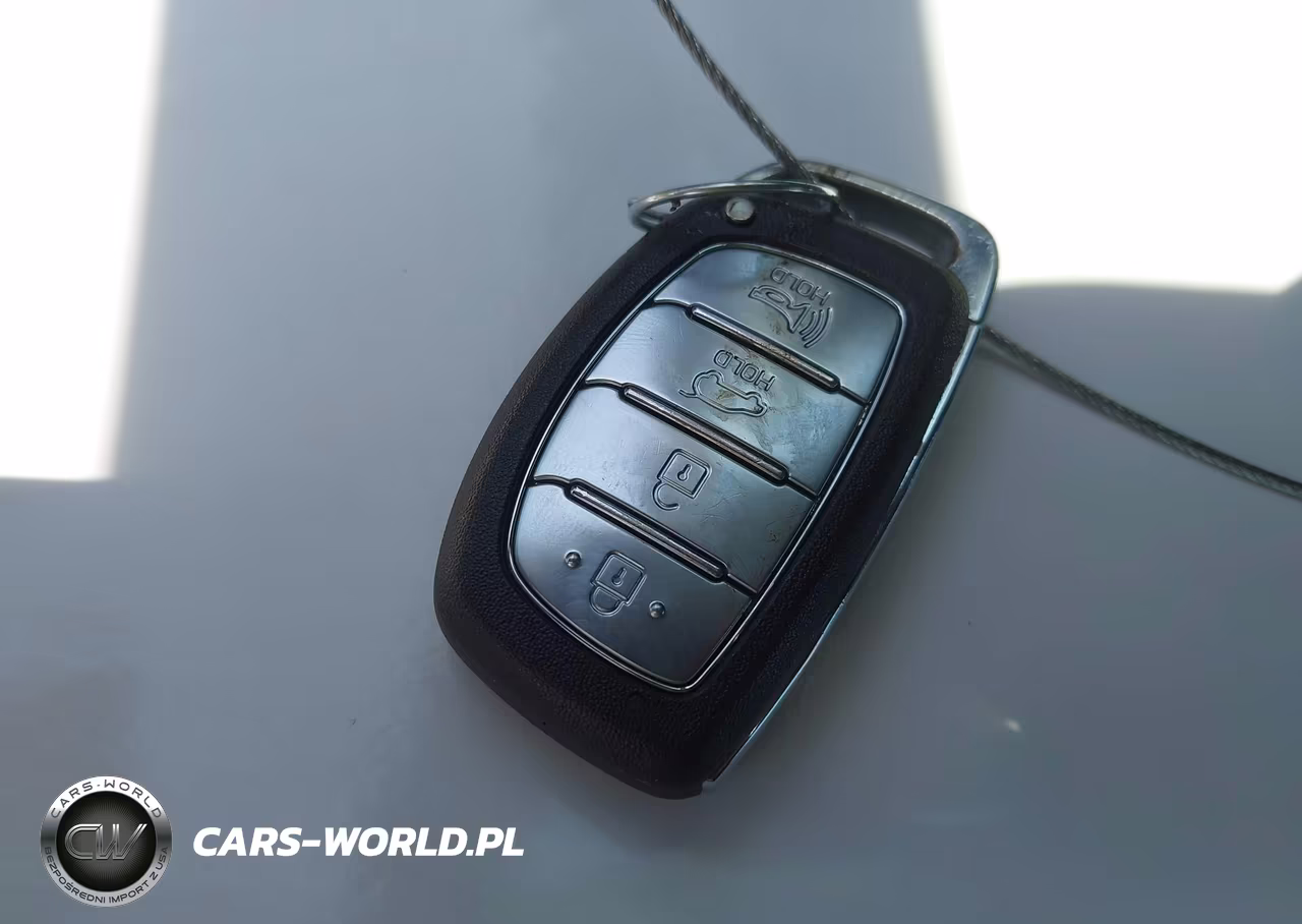 2019 Hyundai Tucson Ultimate VIN:KM8J3CAL3KU934571 - 11