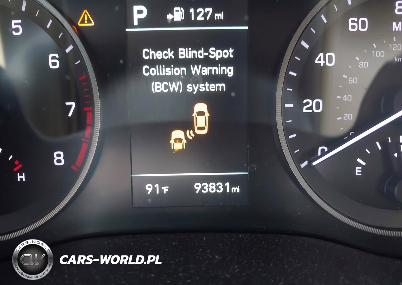 2019 Hyundai Tucson Ultimate VIN:KM8J3CAL3KU934571 - 15