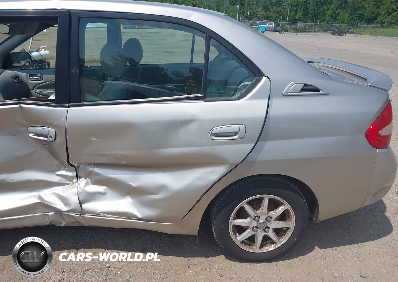 2002 Toyota Prius VIN:JT2BK18U820067005 - 12