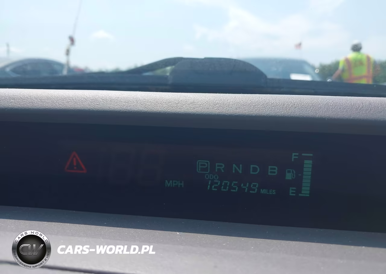 2002 Toyota Prius VIN:JT2BK18U820067005 - 7