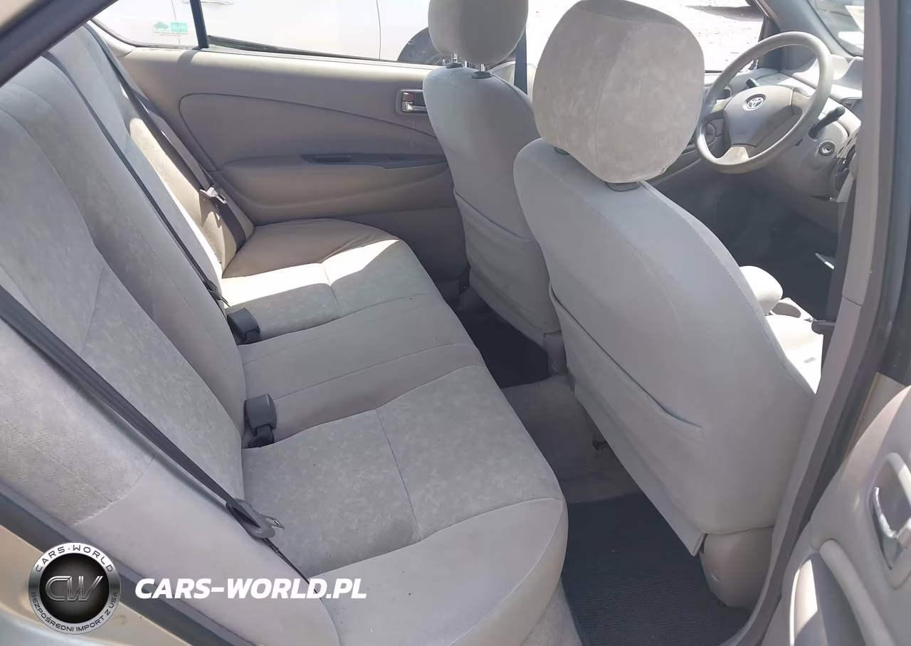 2002 Toyota Prius VIN:JT2BK18U820067005 - 8