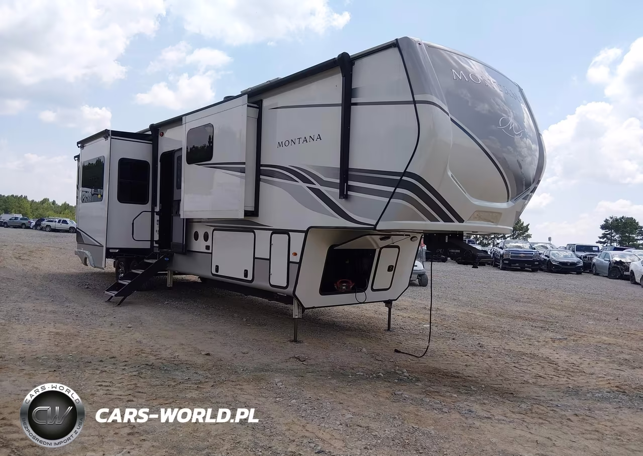 2024 Keystone Rv Other – zdjęcie 1 z 19