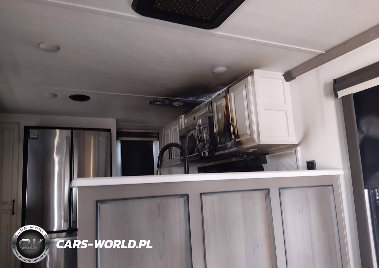 2024 Keystone Rv Other VIN:4YDFM0U20R4700081 - 16