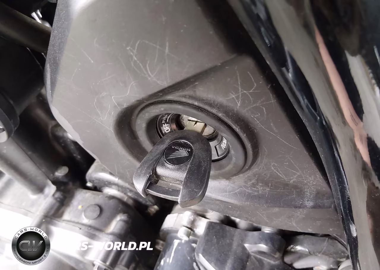 2021 Honda Cmx1100 D VIN:JH2SC8314MK002080 - 11