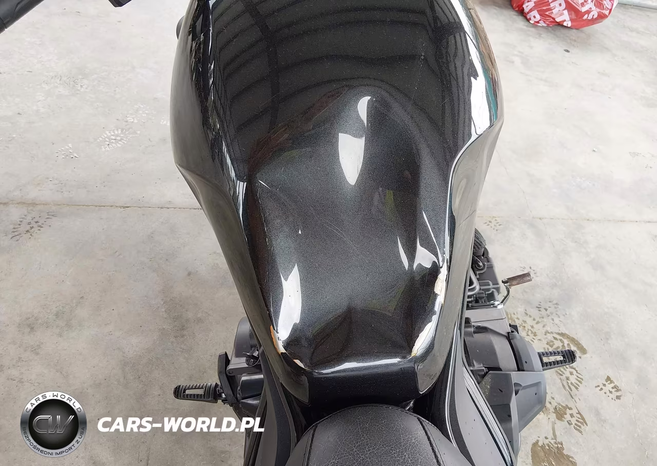 2021 Honda Cmx1100 D VIN:JH2SC8314MK002080 - 14
