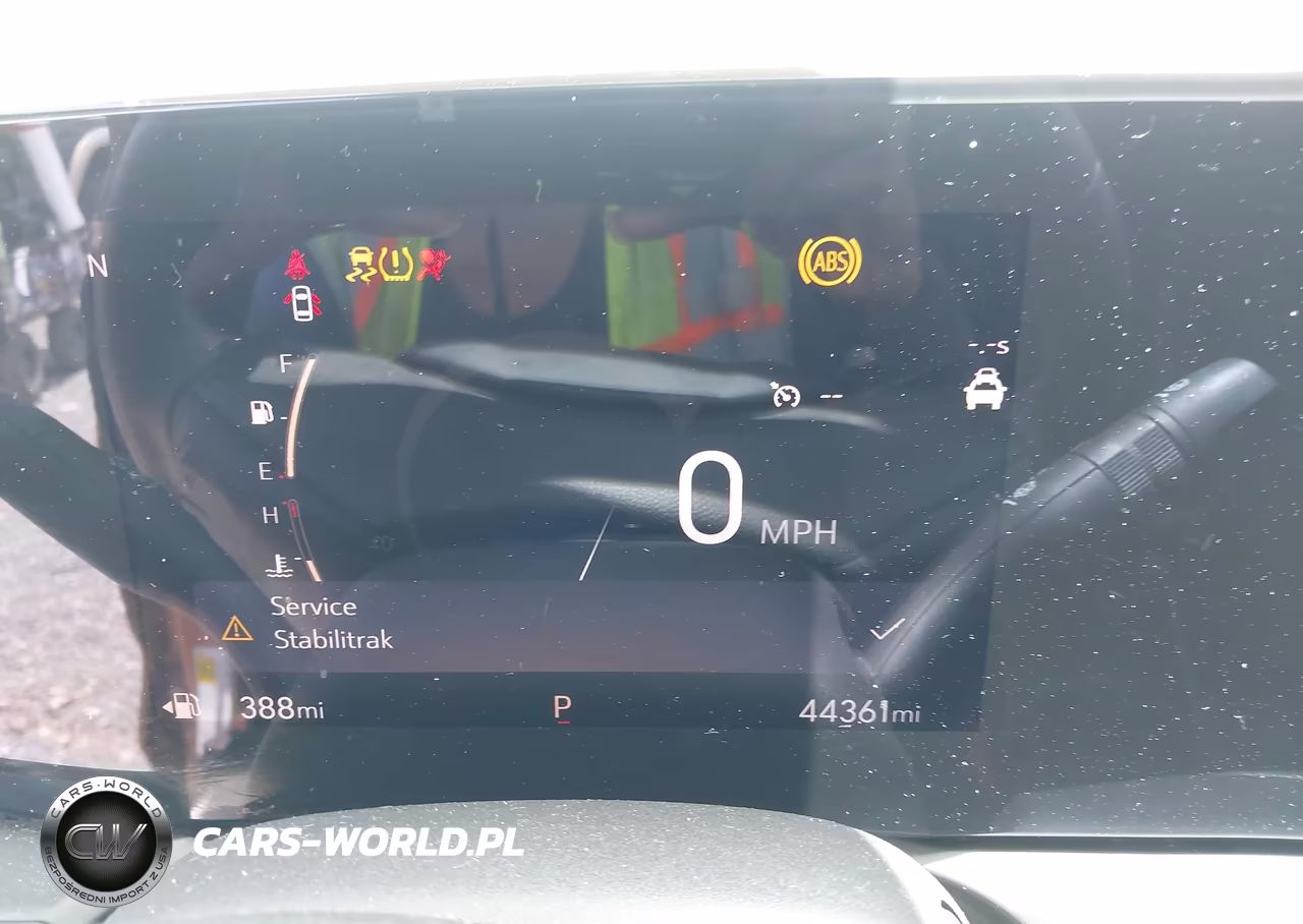 2024 Buick Encore Gx Preferred Fwd VIN:KL4AMBSL7RB094210 - 7