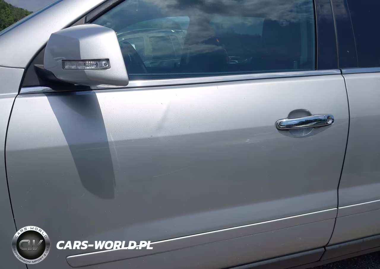 2013 Chevrolet Traverse Lt VIN:1GNKVGKD7DJ114913 - 14