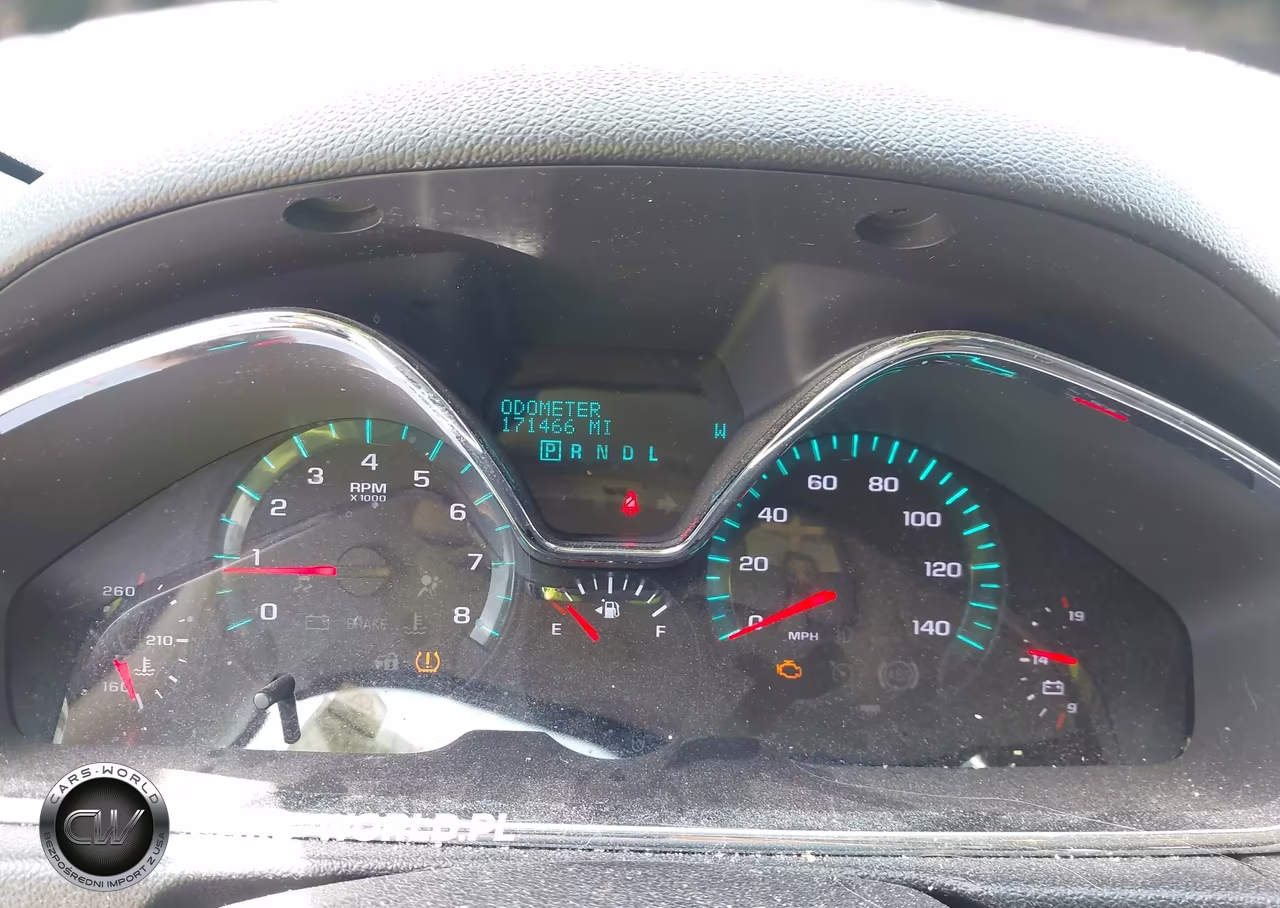 2013 Chevrolet Traverse Lt VIN:1GNKVGKD7DJ114913 - 7
