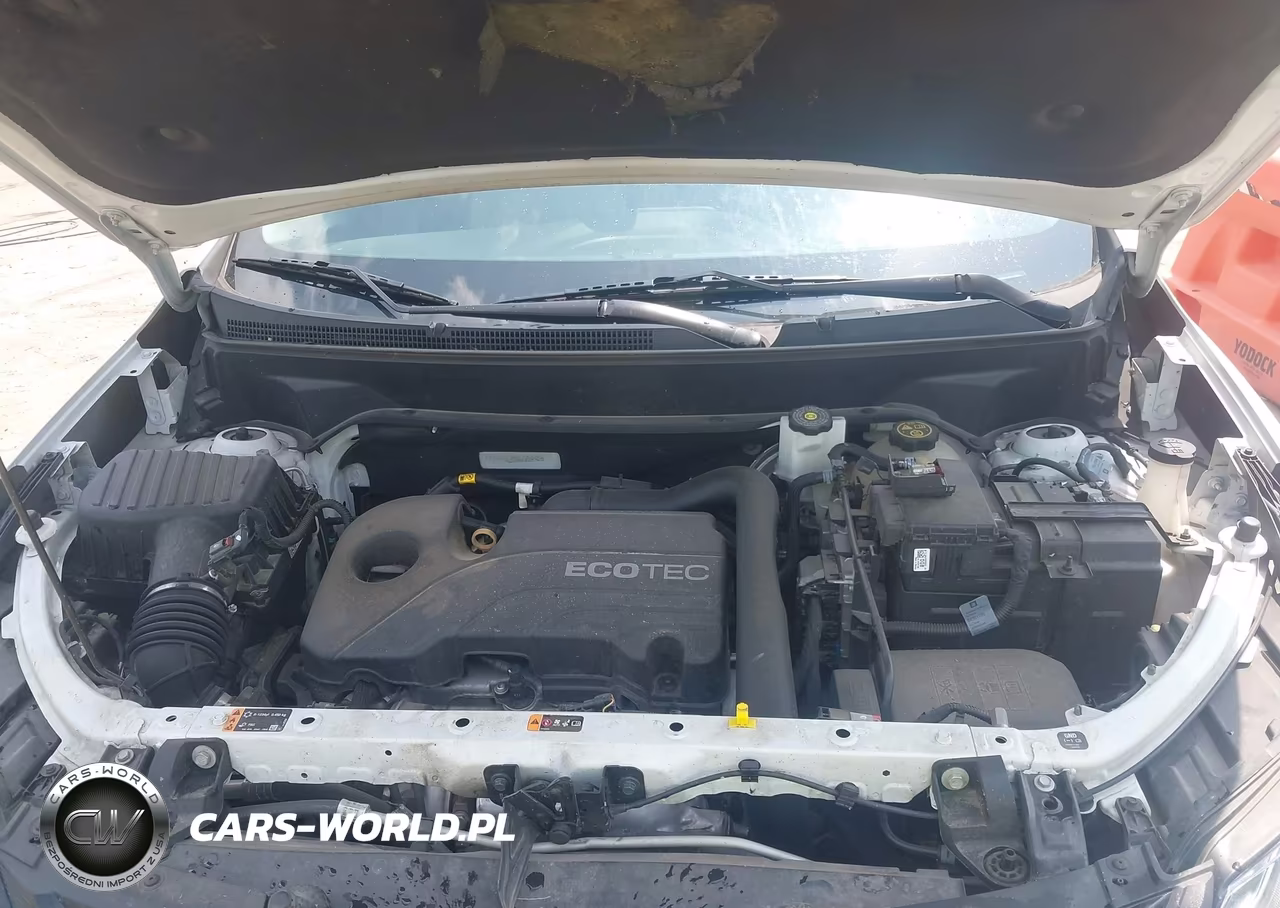2020 Chevrolet Equinox Fwd Lt 1.5L Turbo VIN:3GNAXKEV6LS729446 - 10