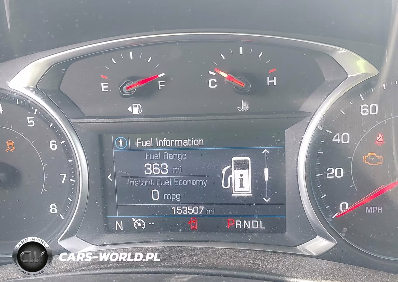 2020 Chevrolet Equinox Fwd Lt 1.5L Turbo VIN:3GNAXKEV6LS729446 - 15
