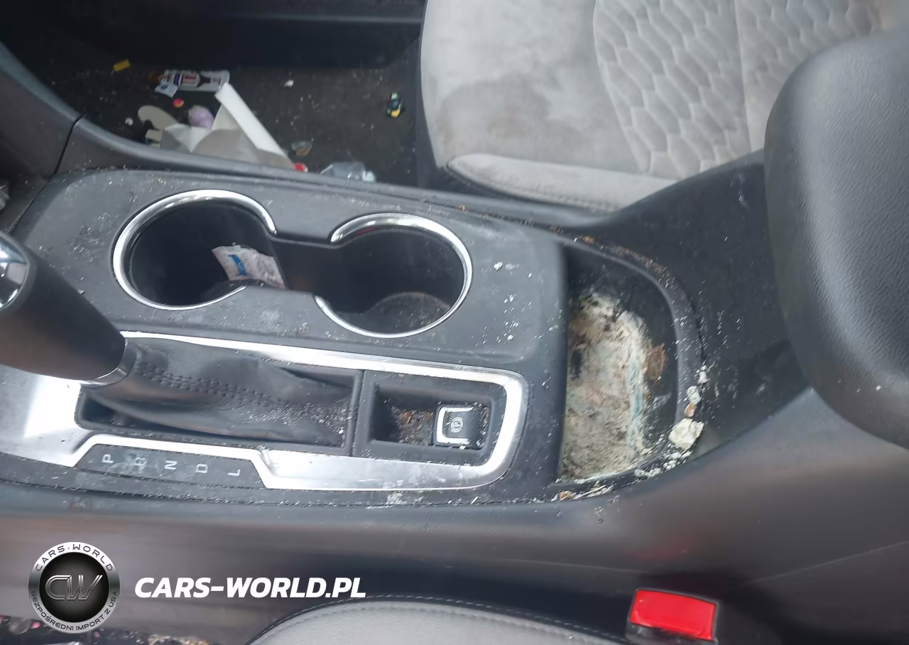 2020 Chevrolet Equinox Fwd Lt 1.5L Turbo VIN:3GNAXKEV6LS729446 - 17