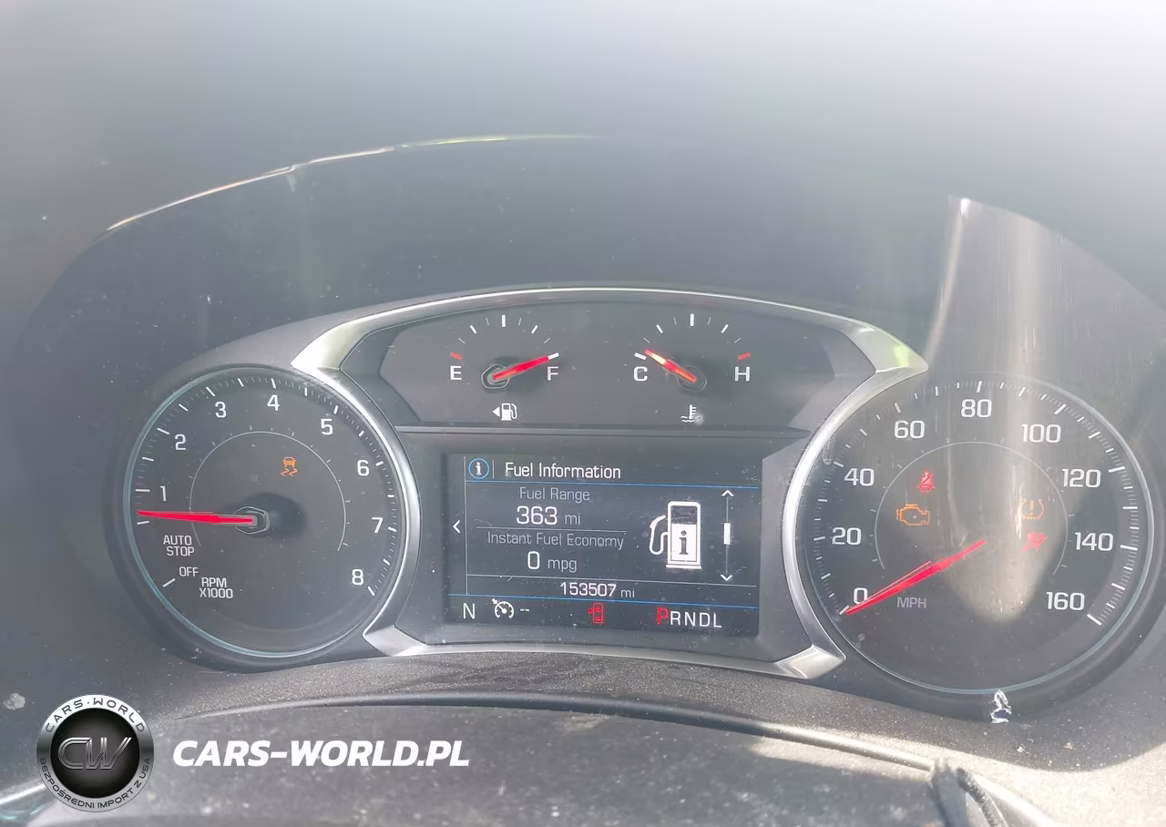 2020 Chevrolet Equinox Fwd Lt 1.5L Turbo VIN:3GNAXKEV6LS729446 - 7