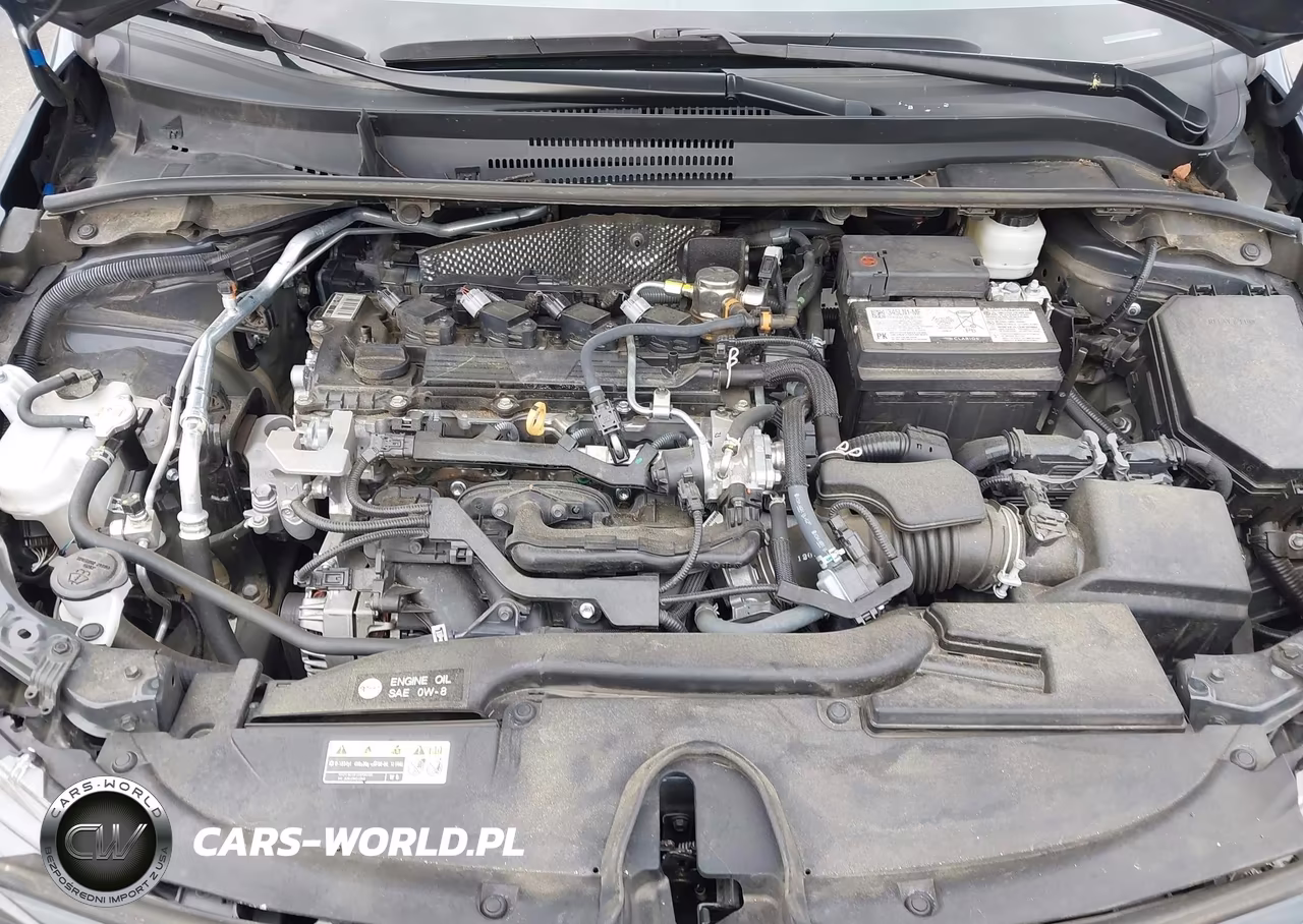 2025 Toyota Corolla Le VIN:5YFB4MDE9SP256267 - 10