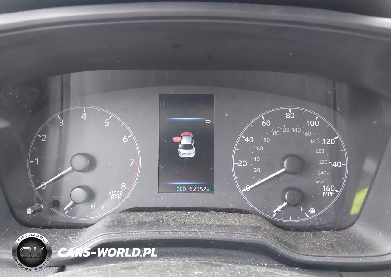 2025 Toyota Corolla Le VIN:5YFB4MDE9SP256267 - 7