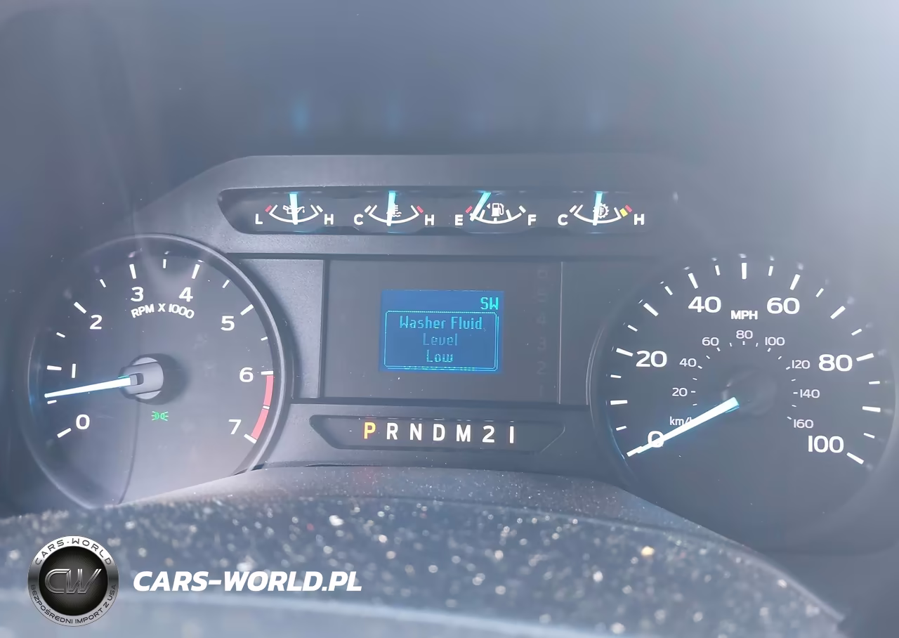 2019 Ford F-250 Lariat-Xl-Xlt VIN:1FT7X2B63KEF35305 - 7